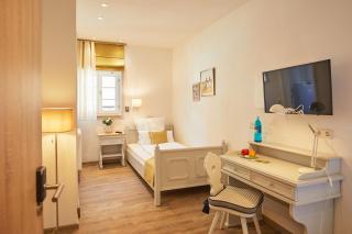 Hotel Landgraf - 9
