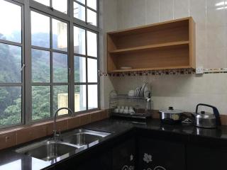 Crown Imperial Court Apt at Brinchang Centre - Brinchang - 4