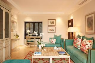 Marbella Club Hotel · Golf Resort & Spa - Marbella - 7