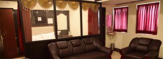 Aakash Residency - Madurai - 7