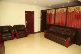 Aakash Residency - Madurai - 6