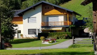 Haus Obermoser - Dellach im Drautal - 0