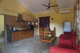 Cliff Heaven - Colva - 5