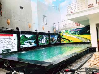 Tam Coc Victoria Hotel - Ninh Binh - 8