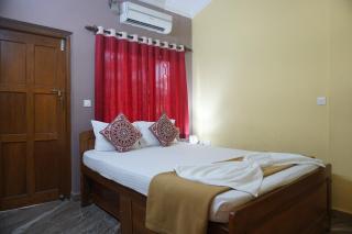 Cliff Heaven - Colva - 2