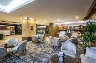 Art View Hotel - Riyadh Convention & Exhibition Center - 4