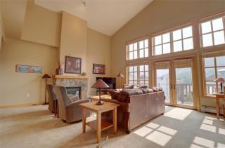 PP514 Passage Point condo - Copper Mountain - 6