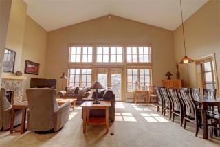 PP514 Passage Point condo - Copper Mountain - 4