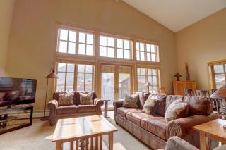PP514 Passage Point condo - Copper Mountain - 7