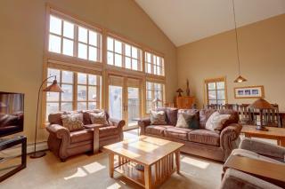 PP514 Passage Point condo - Copper Mountain - 0