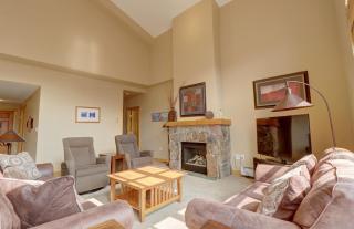 PP514 Passage Point condo - Copper Mountain - 5