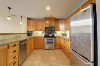PP514 Passage Point condo - Copper Mountain - 9