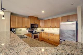 PP514 Passage Point condo - Copper Mountain - 3