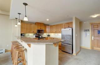 PP514 Passage Point condo - Copper Mountain - 1