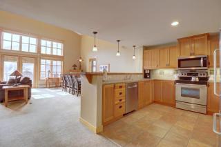 PP514 Passage Point condo - Copper Mountain - 2