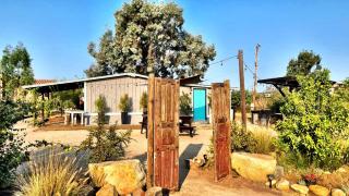 Finca Vidandrei CASA EUCALIPTO - 8