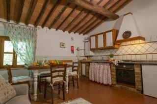 Agriturismo Canale - Peccioli - 1
