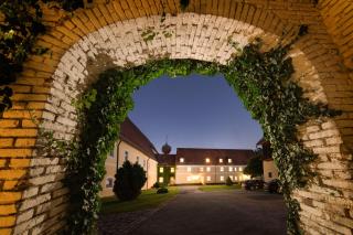Klosterhof St. Salvator - Bad Griesbach - 7