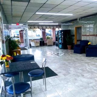 USA Inn - 6