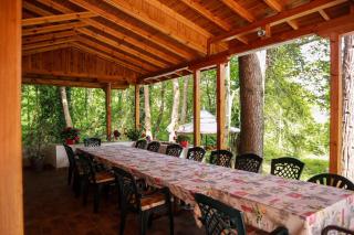 Ideal bungalow for 2 or 3 guests surrounded by a lovely garden - 3
