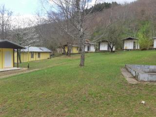 Ideal bungalow for 2 or 3 guests surrounded by a lovely garden - 1