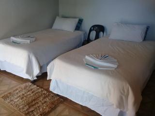 Ribaneng Lodge & cultural village - 5