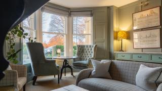 Number 38 Clifton - 2