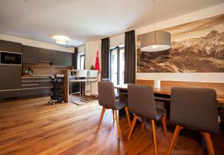 Chalet Resort Montafon I - Chalets & Chalet-Apartments - 1