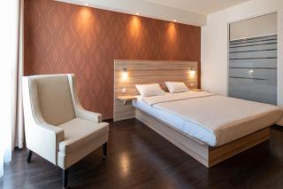 Star G Hotel Premium München Domagkstraße - Munich - 2