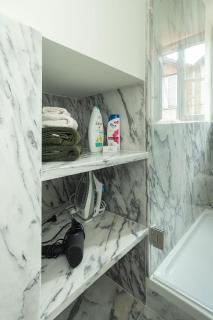 Cosy Baixa Studio - Lissabon - 4