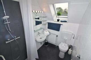 Nordseelounge - Horumersiel - 5
