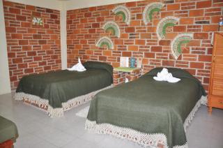 Hotel Casa de la Luna - San Juan Teotihuacán - 8