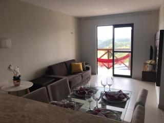 Apartamento no Condomínio Sonhos da Serra - Bananeiras - Bananeiras - 1