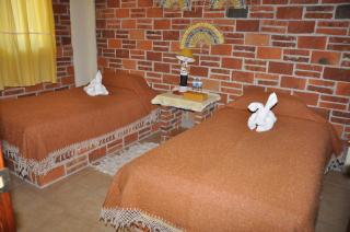 Hotel Casa de la Luna - San Juan Teotihuacán - 6