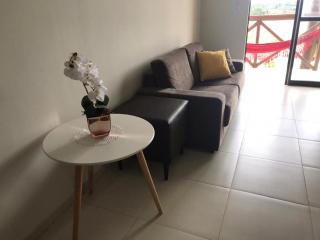 Apartamento no Condomínio Sonhos da Serra - Bananeiras - Bananeiras - 2
