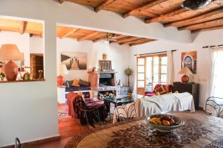 Villa sur le lac Bin el ouidane - 1