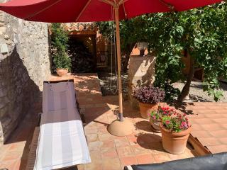 Casa rural Cora de Tudmir - 4