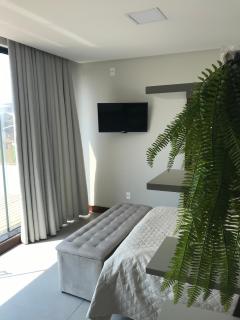 Apart Hotel Farol de Santa Marta - Loft 223 - Farol de Santa Marta - 5