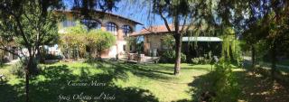 B&B Cascina Marie - Bricherasio - 9