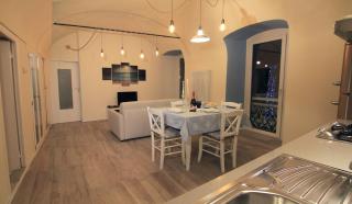 "CaDaMare", caratteristico appartamento in centro - San Remo - 0