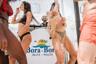 Bora Bora Ibiza Malta Resort - Music Hotel - Adults Only 18 plus - St. Paul's Bay - 9