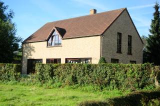 Vakantiehuis - Rue du Château Deux - Voeren - 3
