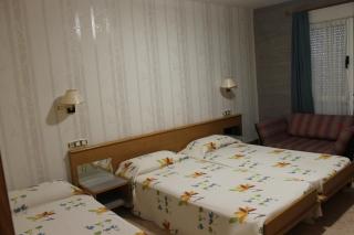 Hostal Burbia - Villafranca del Bierzo - 3