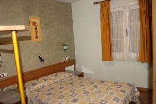 Hostal Burbia - Villafranca del Bierzo - 1