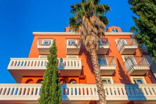 Hotel Lapad - Dubrovnik - 1