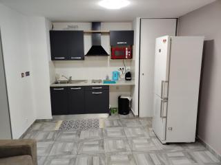 F2 privé Rénové Green corner - Saint-Denis - 3