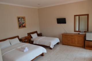 Hotel Lurus - Puncak - 4