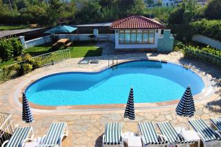 Dalyan Villa Pervin - Dalyan - 8