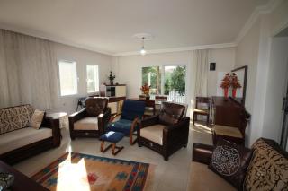 Dalyan Villa Pervin - 4