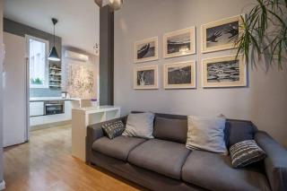 Central apartment in Seville - 0